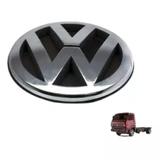 Emblema Grade Caminhão Volkswagen 8.160e / 9.160e