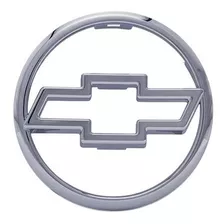 Emblema Chevrolet Astra 1999/2000/2001 Cromado Grade