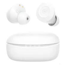 Fone Ouvido Bluetooth 5.3 Iwill Tws Flow Buds Anc Canc Ruído Cor Branco