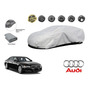 Funda Cubreauto Afelpada Premium Audi A8 2008