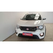 Fiat Mobi 1.0 8v Way 2019