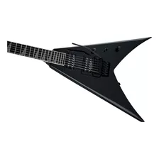 Guitarra Jackson King V Kv Pro Series Deep Black