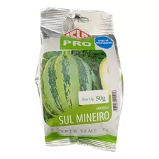 Mogango Sul Mineiro - 50gr De Sementes - Alta Produtividade