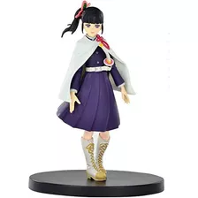 Figura Banpresto Demon Slayer Vol 7 Kanao Tsuyuri