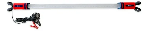 Luz Led De Trabajo Extensible Bremen Mecanico Capot 12v 7498