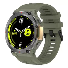 Smartwatch Run 2 Relógio Inteligente Esporte Rodada Tela 1.5
