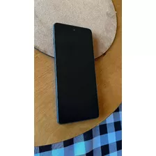 Celular Motorola G200 Azul