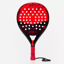 Pala De Pádel Pr 500 Roja Kuikma