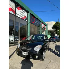 Kia Picanto 2009 1.1 Ex At