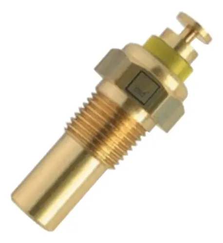 Bulbo Sensor Temperatura De Agua Ecu Chevrolet Corsa 1.4 16v