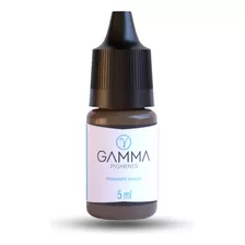 Pigmento Gamma - Mocha - Castanho Médio 5ml