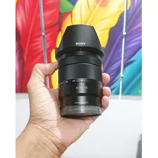 Sony Zeiss 16-70mm F4 Za A6000 A6300 A6400 A6600