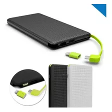 Carregador Power Bank 10.000mah Compatível Com Samsung S21