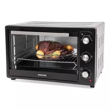 Forno Eletrico 50 Litros 1600w Fe-5011 Suggar Preto 110v