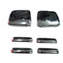 Set 4 Rtulas 4 Terminales 4 Buje Nissan Frontier Np300 4x2 Nissan FRONTIER D22 4X2 D C