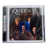 Queen Greatest Hits Cd Nuevo Arg Musicovinyl