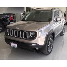 Jeep Renegade Latitude Mod. 2021