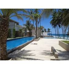 Venta De Estupendo Hotel 5 Estrellas Frente Al Mar Ubicado En Playa El Agua