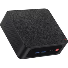 Beelink Ser5 Max Mini Pc, Ryzen 7 A 4,4 Ghz) Mini Computador