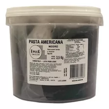 Pasta Americana Decor Para Torta Reposteria Balde X 3.5kilos