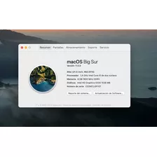 Macos