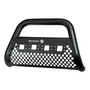 Dg Dakota 97-01 Front Bumper Euro(p/lights)