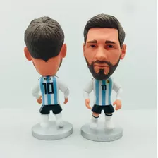 Figura Soccerwe Leonel Messi