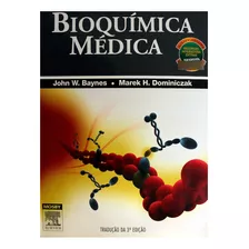 Bioquímica Médica