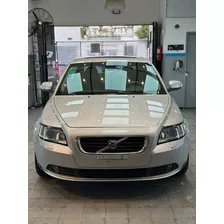 Volvo S40 2009 2.4 I 170hp At Pack Plus
