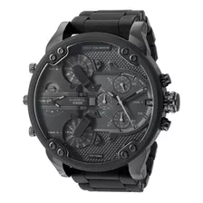 Reloj Diesel Mr Daddy Collection Dz7396 Entrega Inmediata