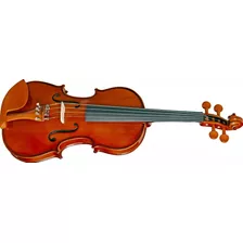 Violino 4/4 Eagle Ve441 Envernizado Novo Estojo Extra Luxo