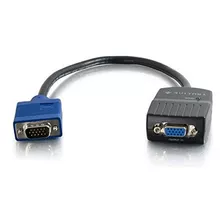 C2g / Cables To Go 29587 Trulink 2-port Uxga Monitor De Cabl