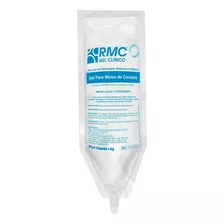 Gel Clínico Condutor Transparente 1kg Estética E Médica Rmc