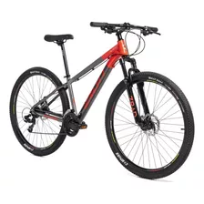 Bicicleta Montainbike Rodado 29