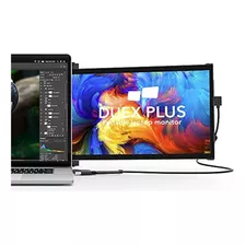 Monitor Portátil Para Computadoras Portátiles, Nuevo Móvil P