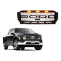 Mscara Negra Ford F-150 Tipo Raptor C/led 2016-2019 Ford F-150