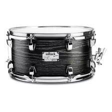 Caixa Odery In Rock 13x7 Black Ash Limited 1307-bla