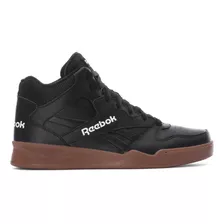 Tenis Hombre Bota Reebok Royal Bb4500 Hi 2 Suela De Liga