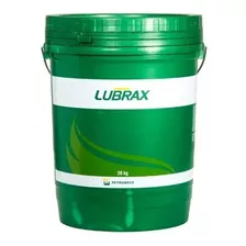 Lubrax Hydra Xp 46/37 X20l Aceite Hidraulico Tellus