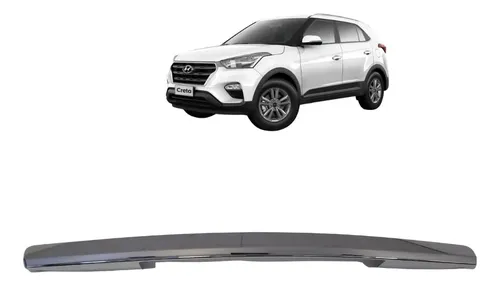 Friso Tampa Porta Mala Hyundai Creta 2018/2025 Hy4448 - Hyundai - Nº peça 87371m4000cr