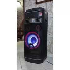 Equipo Corneta Grande LG Xboom Ok99 De 1800w