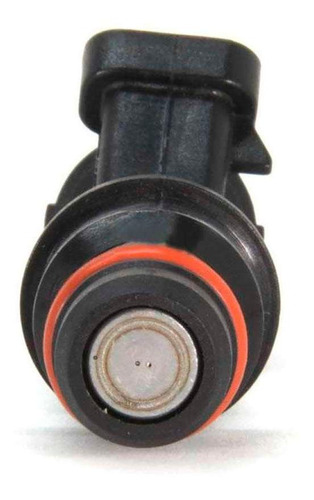 Inyector Gasolina Para Pontiac Firebird 6cil 3.8 2000 Foto 4