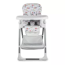 Silla Comedor Para Bebe Snack Marca Bebesit