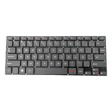 Teclado Para O Notebook Positivo Motion Gray Q232a