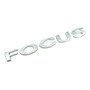Para Ford Focus 2 3 Fiesta Kuga Escape Ecoboost Logo Sticker Ford Focus
