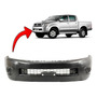 Mascara Para Toyota Hilux 2.5 2005/2008 Toyota Hilux