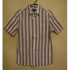 Camisa Retro H&m - Nueva - Talla Small