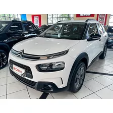 Citroën C4 Cactus 1.6 Vti 120 Feel Eat6