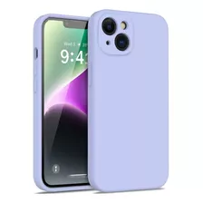 Carcasa Para iPhone ( Todos Los Modelos ) Silicona