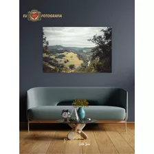 Quadro Personalizados Fotografias Autorais 